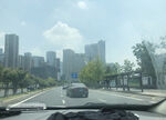 路上的风景