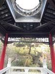 大明寺风景