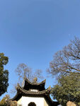 平山堂风景