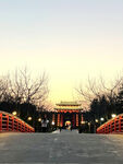 扬州夜景