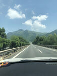 山景公路