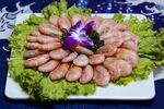 大虾 海鲜