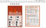 洗碗机 彩页
