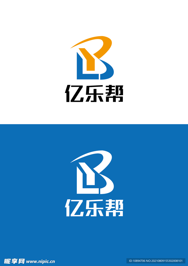 科技标识设计