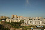 城市