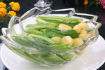 农夫山泉煮芥菜