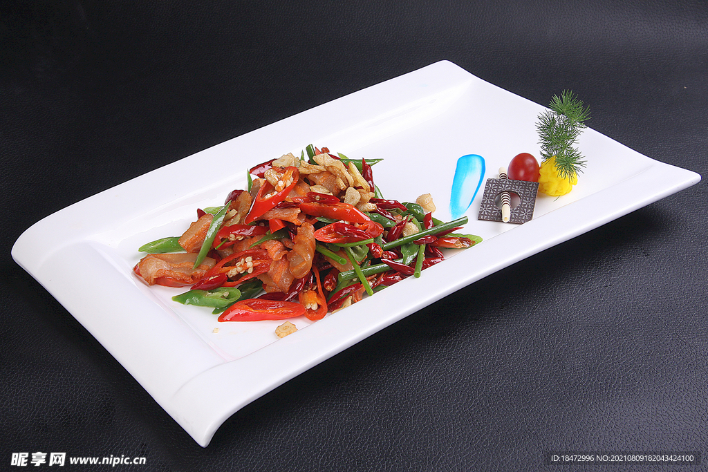 湘府小炒肉