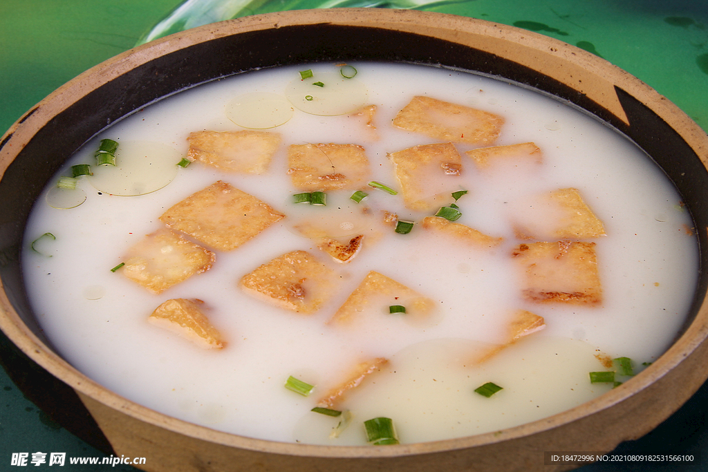 嫂子豆腐