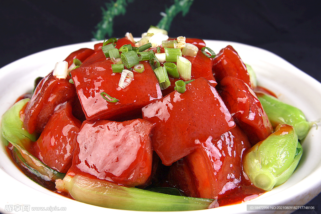 红烧肉