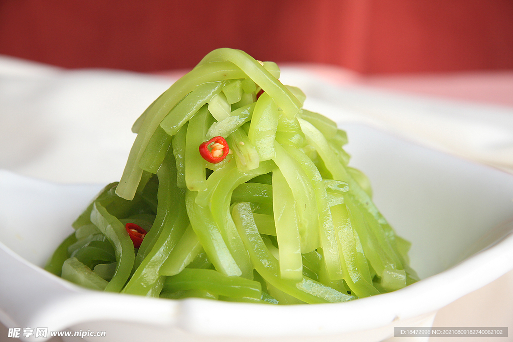 口口脆