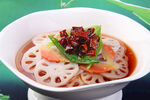 炝莲菜