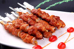 骨肉相连