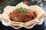农家粉蒸肉