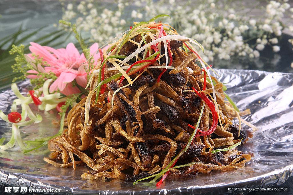 巴蜀茶菇乡村鳝