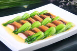 麒麟鲜鲍脯