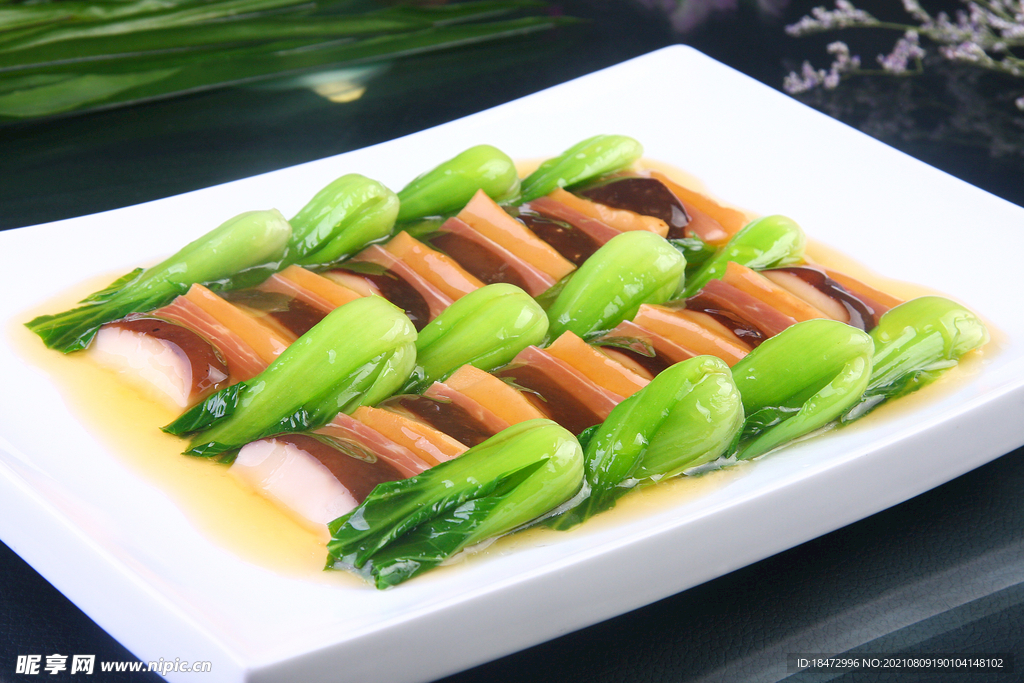 麒麟鲜鲍脯