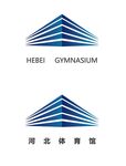 河北体育馆logo