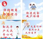 保持距离