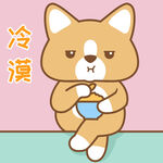 柯基小布