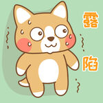 柯基小布 