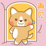 柯基小布
