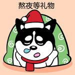 哈小齐圣诞          