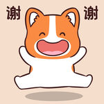 柯基小甜甜          