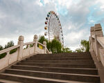 银川中山公园