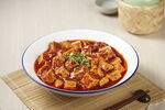 麻婆豆腐