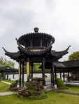 亭台楼阁 