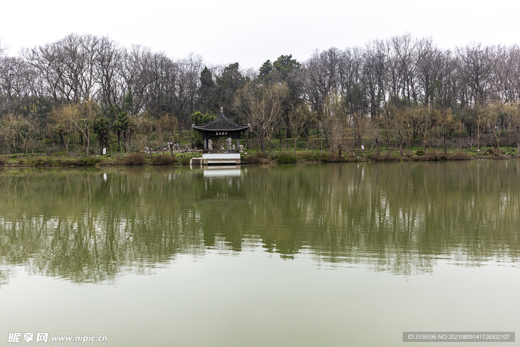 扬州大虹桥美景