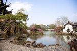 扬州美景