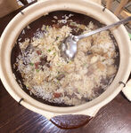 煲仔饭