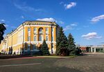 俄罗斯  克里姆林宫 