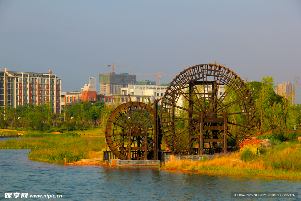 株洲城市风景