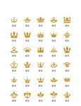 皇冠素材图片