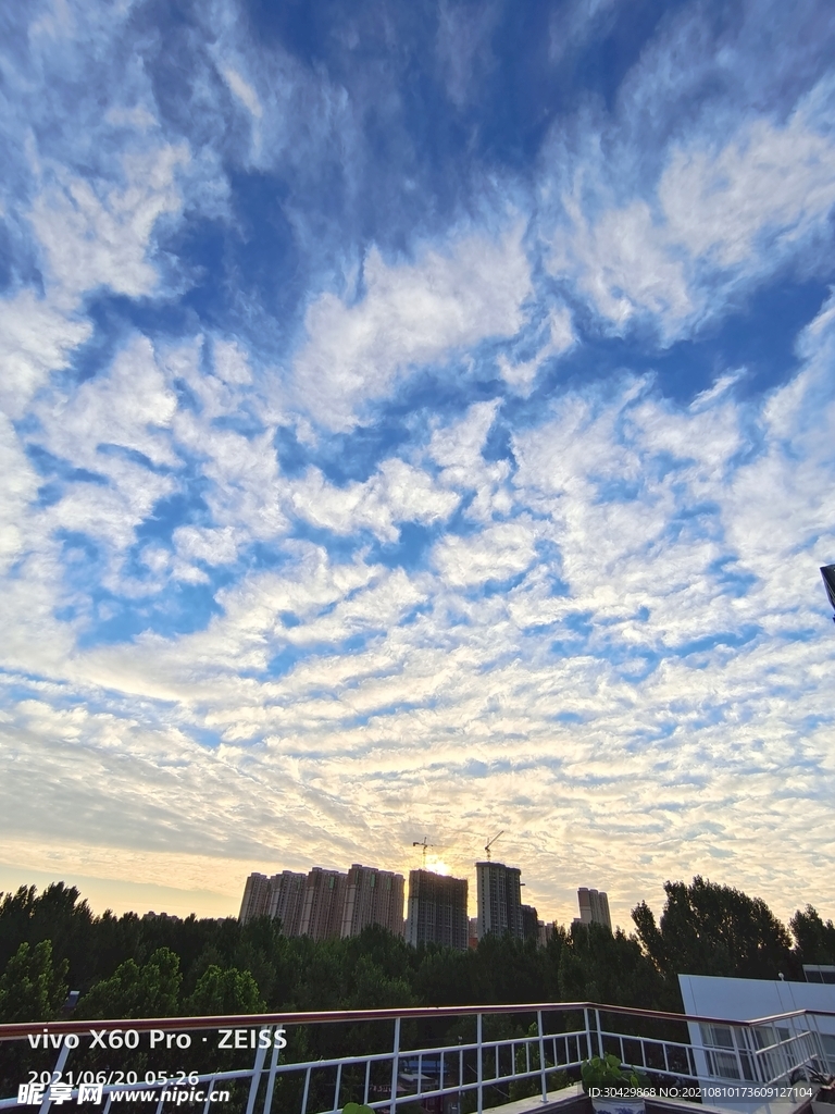风景