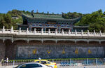 白塔山公园