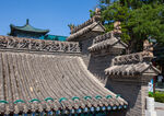 白塔山公园