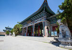 白塔山公园