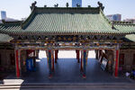 白塔山公园