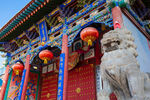 崔氏宗祠土主庙