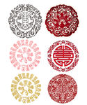 传统吉祥图案