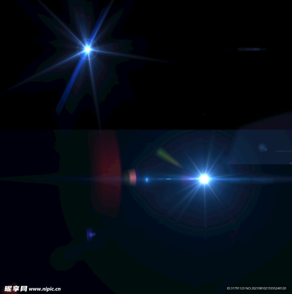 光效
