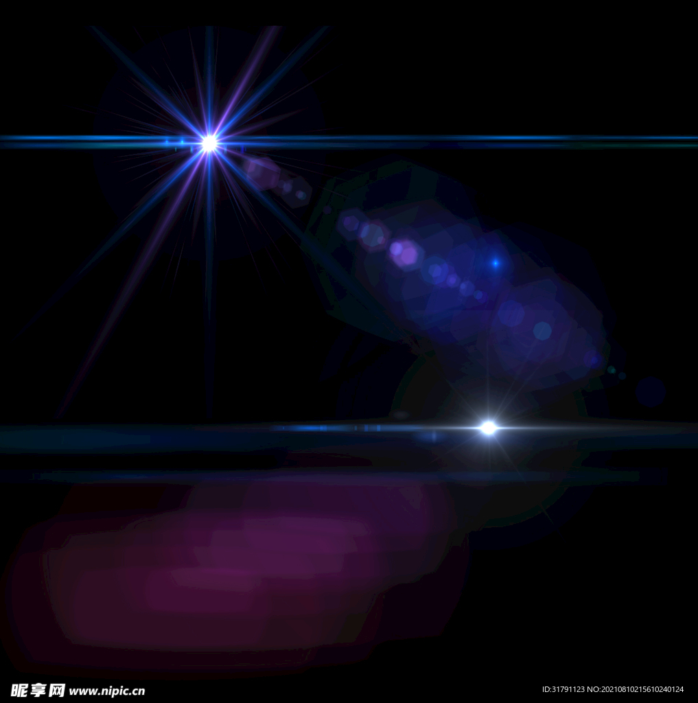 光效