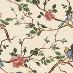 无缝花纹
