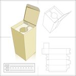 包装刀模