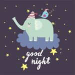 动物插画