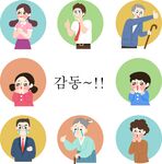 人物头像