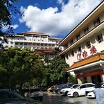 玉溪中医院